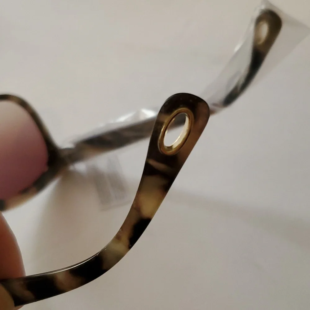 Lele Sadoughi Sunglasses NWT'S